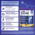 SUPLEMENTO INFANTIL FORTINI PLUS BAUNILHA 400G