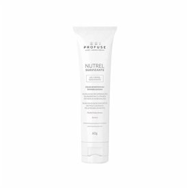 CREME SUAVIZANTE PROFUSE NUTREL 60G