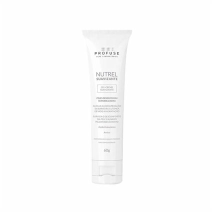 CREME SUAVIZANTE PROFUSE NUTREL 60G