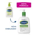 LOÇÃO HIDRATANTE CETAPHIL ADVANCED MOISTURIZER 473ML