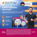 FISIOTON 400MG 60 COMPRIMIDOS REVESTIDOS
