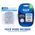 FIO DENTAL ORAL-B PRO-SAÚDE 25 METROS