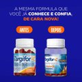 SUPLEMENTO ALIMENTAR TARGIFOR C COMPRIMIDOS REVESTIDOS COM 30 COMPRIMIDOS DE 500MG