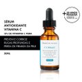 SÉRUM FACIAL SKINCEUTICALS C E FERULIC VITAMINA C ANTIOXIDANTE 30ML