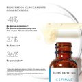 SÉRUM FACIAL SKINCEUTICALS C E FERULIC VITAMINA C ANTIOXIDANTE 30ML