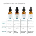 SÉRUM FACIAL SKINCEUTICALS C E FERULIC VITAMINA C ANTIOXIDANTE 30ML