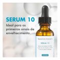 SÉRUM ANTIOXIDANTE SKINCEUTICALS VITAMINCA C SÉRUM 10 30ML