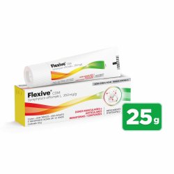 Flexive Cdm Creme Anti-inflamatório 25g