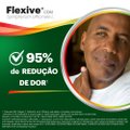 FLEXIVE CDM CREME ANTI-INFLAMATÓRIO 25G