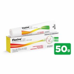 Flexive Cdm Creme Anti-inflamatório 50g
