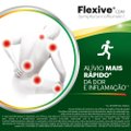 FLEXIVE CDM CREME ANTI-INFLAMATÓRIO 50G