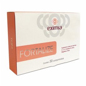 EXIMIA FORTALIZE 30 COMPRIMIDOS