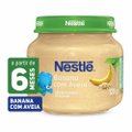 PAPINHA NESTLÉ NATURNES BANANA E AVEIA 120G