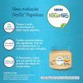 PAPINHA NESTLÉ NATURNES BANANA E AVEIA 120G