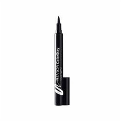 DELINEADOR REVLON CSTY BLACKEST BLACK