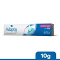 ADAPTIS 0,2% CARBOXIMETILCELULOSE SÓDICA GEL OFTALMOLÓGICO 10G