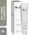 GEL CREME CLAREADOR BLANCY 20G