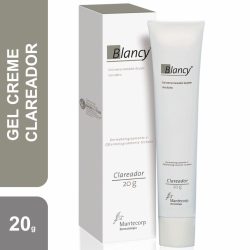 Blancy Clareador Gel Cre 20g