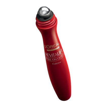 GEL ROLLON REVITALIFT OLHOS - DERMO EXPERTISE