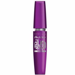 Máscara De Cílios The Falsies Cor Preta Lavável - Maybelline
