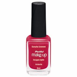 Esmalte Cremoso Panvel Make Up Ardente 8ml