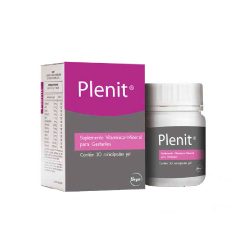 Plenit 30 Cap