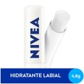 PROTETOR LABIAL NIVEA MED REPAIR FPS15 4,8G