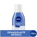DEMAQUILANTE BIFÁSICO NIVEA ALTA PERFORMANCE 125ML
