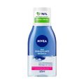 DEMAQUILANTE BIFÁSICO NIVEA ALTA PERFORMANCE 125ML