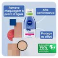DEMAQUILANTE BIFÁSICO NIVEA ALTA PERFORMANCE 125ML