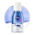 DEMAQUILANTE BIFÁSICO NIVEA ALTA PERFORMANCE 125ML