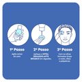 DEMAQUILANTE BIFÁSICO NIVEA ALTA PERFORMANCE 125ML