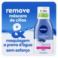 DEMAQUILANTE BIFÁSICO NIVEA ALTA PERFORMANCE 125ML