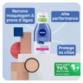DEMAQUILANTE BIFÁSICO NIVEA ALTA PERFORMANCE 125ML