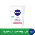 HIDRATANTE PROTETOR NIVEA CONTROLE DO BRILHO EFEITO MATTE FPS30 50ML