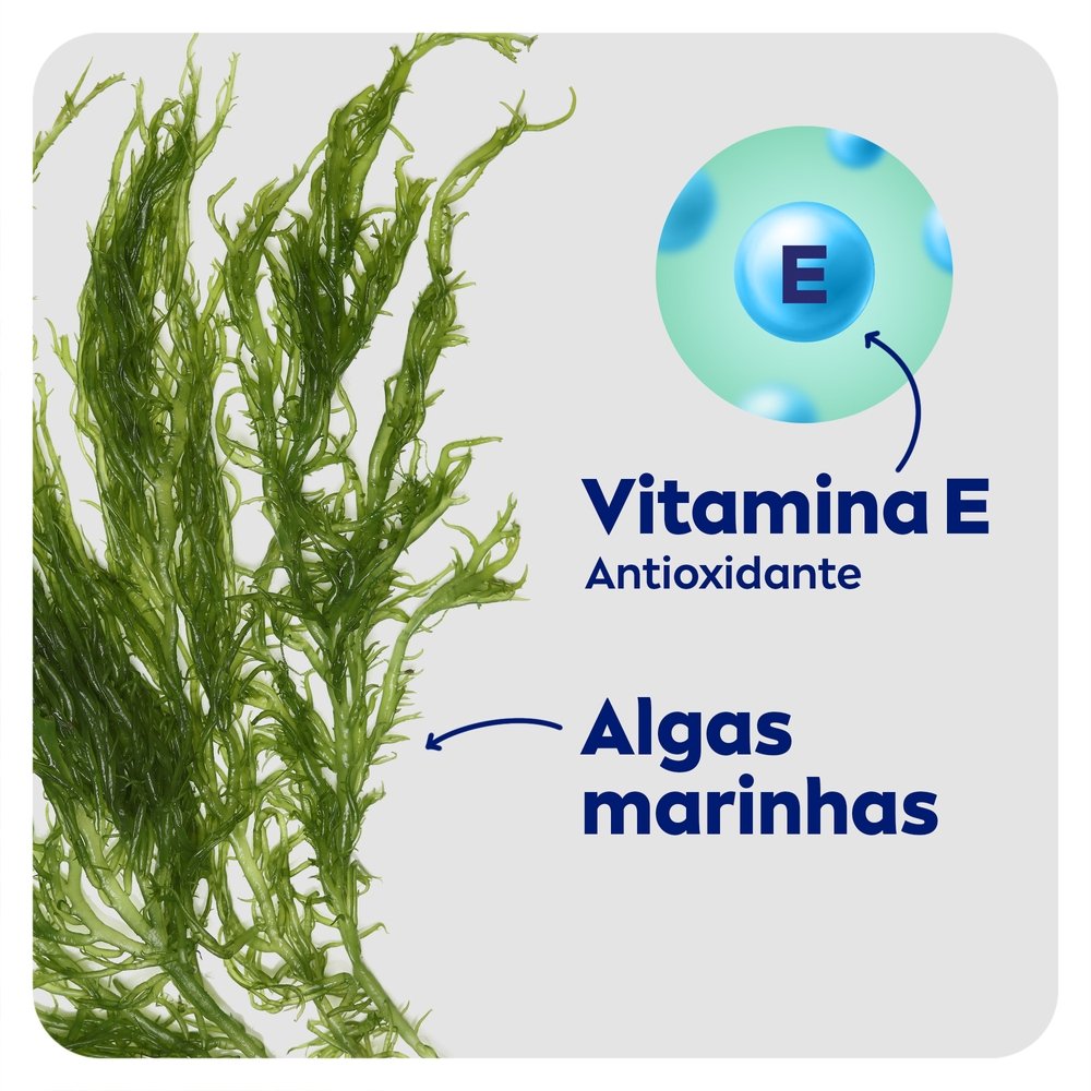 HIDRATANTE PROTETOR NIVEA CONTROLE DO BRILHO EFEITO MATTE FPS30 50ML