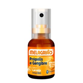MELAGRIÃO SPRAY LARANJA 30ML
