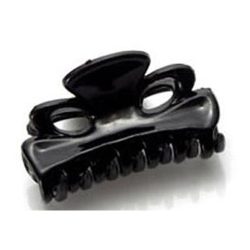 Piranha De Cabelo Pequena Finestra N273