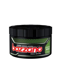 Cera Modeladora Bozzano 230g