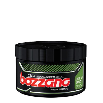 CERA MODELADORA BOZZANO 230G