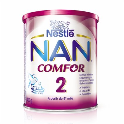 NAN CONFOR 2 400G
