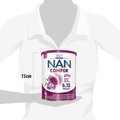 FÓRMULA INFANTIL NAN COMFOR HMO DE 6 A 12 MESES 800G