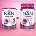 FÓRMULA INFANTIL NAN COMFOR HMO DE 6 A 12 MESES 800G