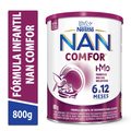 FÓRMULA INFANTIL NAN COMFOR HMO DE 6 A 12 MESES 800G