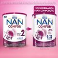 FÓRMULA INFANTIL NAN COMFOR HMO DE 6 A 12 MESES 800G