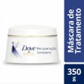 CREME DE TRATAMENTO DOVE RECONSTRUÇÃO COMPLETA 350G