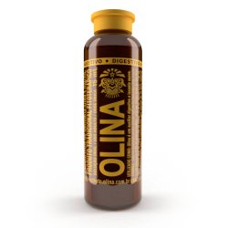 Olina Flaconete 15ml.