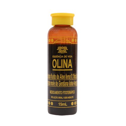 OLINA FLAC 15ML