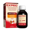 XAROPE EXPEC TRIPLA AÇÃO 120ML