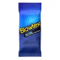 PRESERVATIVO BLOWTEX ACTION 6 UNIDADES